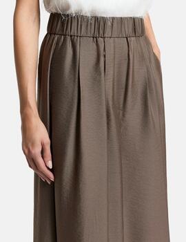 Pantalón A04131_151 Marrón