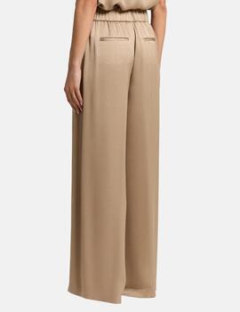 Pantalón A04052_146 Camel