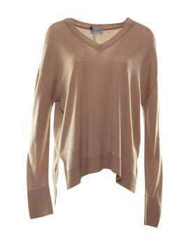 JERSEY RIDLAY CAMEL