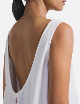 Vestido D42727_10001 Blanco