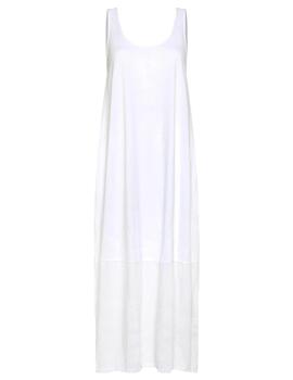 Vestido D42727_10001 Blanco