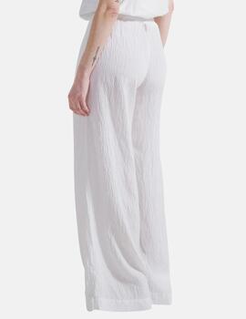 Pantalón D42635_10001 Blanco