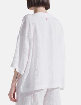 Blusa D42630_10001 Blanco