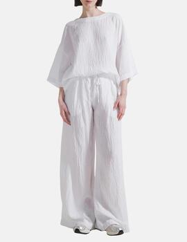 Blusa D42630_10001 Blanco