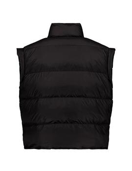 Chaleco LYNA - 999 Negro