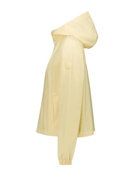Parka LUCEA - 60I Amarillo