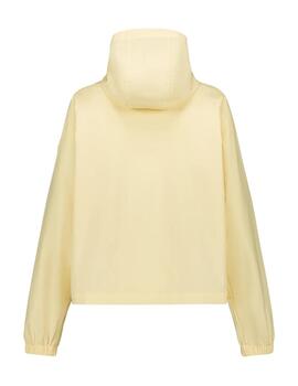 Parka LUCEA - 60I Amarillo