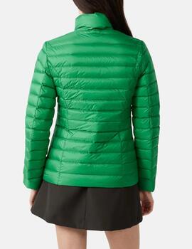 Parka CHA - 21P Verde esmeralda