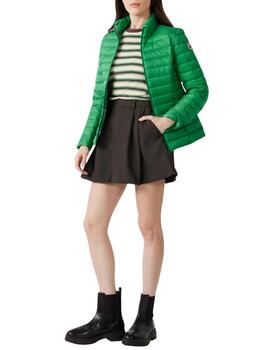 Parka CHA - 21P Verde esmeralda