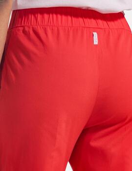 Pantalón D42557_57221 Rojo