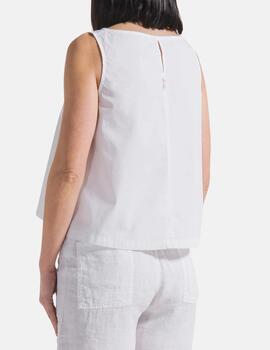 Camiseta D42540_10001 Blanco