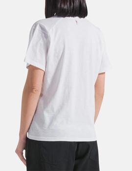 Camiseta D42515_10001 Blanco