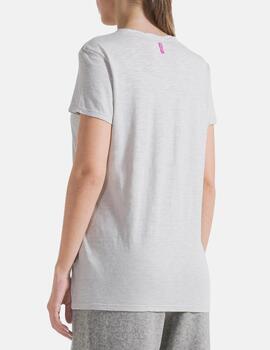 Camiseta D42513_10001 Blanco