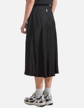 Falda D42465_10009 Negro