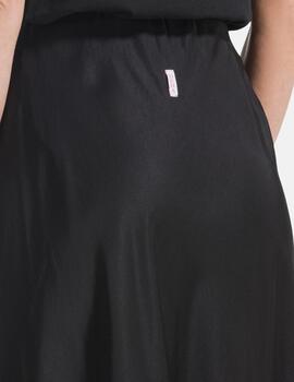 Falda D42465_10009 Negro