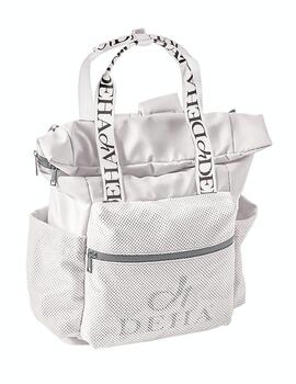 Mochila B64588 Blanco