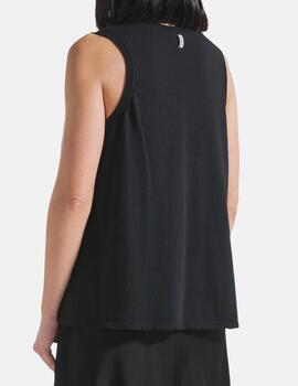 Top D42460_10009 Negro