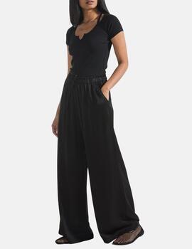 Pantalón D42445_10009 Negro