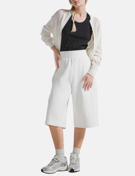 Chaqueta D42410_18001 Crudo