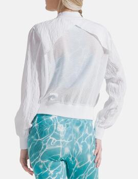 Bomber D42200_10001 Blanco