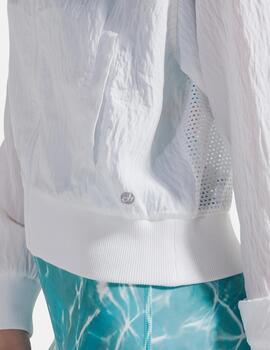 Bomber D42200_10001 Blanco