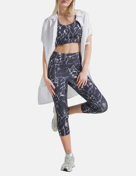 Leging D42056_10009 Negro Estampado