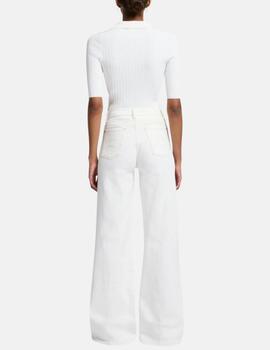 Pantalón LOTTA-RGS Blanco