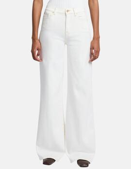 Pantalón LOTTA-RGS Blanco