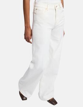 Pantalón LOTTA-RGS Blanco