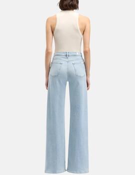 Pantalón LOTTA-1ZF Azul claro