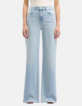 Pantalón LOTTA-1ZF Azul claro