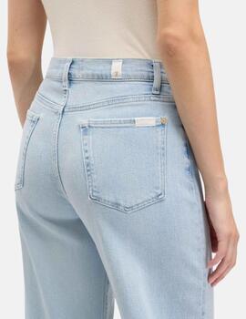 Pantalón LOTTA-1ZF Azul claro