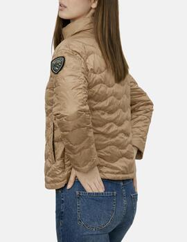 Parka 26SBLDC03167 - 327 Camel