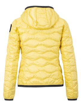 Parka 26SBLDC03169 - 234 Amarillo