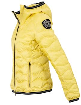 Parka 26SBLDC03169 - 234 Amarillo