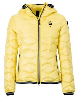 Parka 26SBLDC03169 - 234 Amarillo