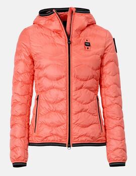Parka 26SBLDC03169 - 407 Coral