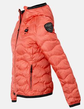 Parka 26SBLDC03169 - 407 Coral
