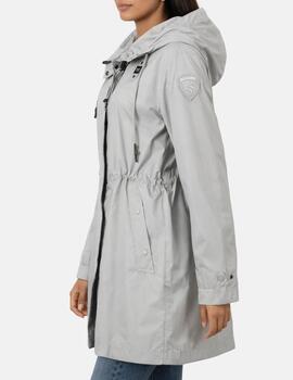 Parka 26SBLDK11147 - 915 Gris