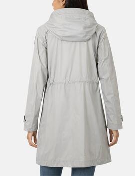 Parka 26SBLDK11147 - 915 Gris