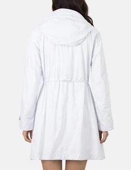Parka 26SBLDK11147 - 100 Blanco
