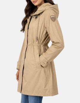 Parka 26SBLDK11147 - 327 Camel