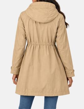 Parka 26SBLDK11147 - 327 Camel