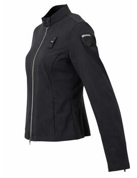 Parka 26SBLDC04192 - 999 Negro