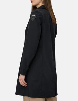 Parka 26SBLDK04249 - 999 Negro