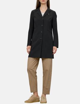 Parka 26SBLDK04249 - 999 Negro