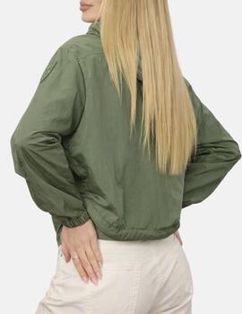 Parka 26SBLDC01215 - 60F Kaki