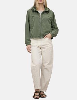 Parka 26SBLDC01215 - 60F Kaki