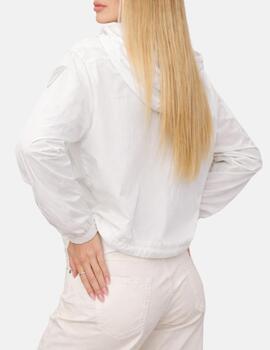 Parka 26SBLDC01215 - 102 Blanco