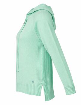 Chaqueta MHE312-42 Turquesa